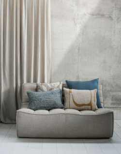 Canapé N701 - 2 Places - Ethnicraft