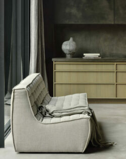 Canapé N701 - 3 Places - Ethnicraft
