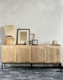 Buffet Stairs - 4 Portes - Ethnicraft