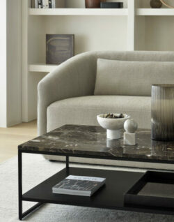 Table Basse Stone - Ethnicraft