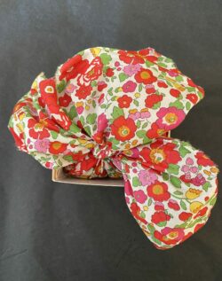 Furoshiki Grains de Millet Parfumés