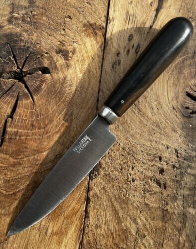 Couteau de Table Ebène – Pallares
