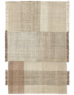 Tapis Tres Vegetal - Nanimarquina