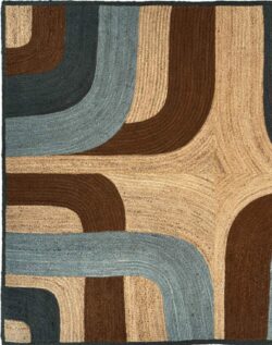 Tapis Penny Lane Nuage - Elitis