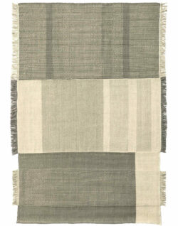 Tapis Tres Pearl - Nanimarquina