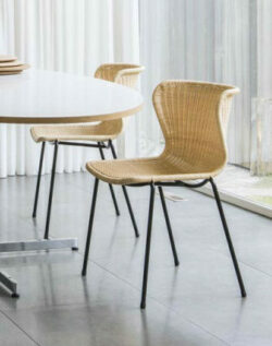 Chaise C603 - Feel Good Design