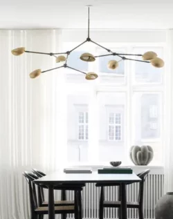 Suspension Drop - 101 Copenhagen