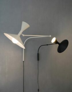 Lampe de Marseille Mini - Nemo