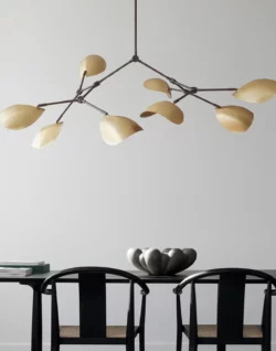 Suspension Stingray Brass - 101 Copenhagen