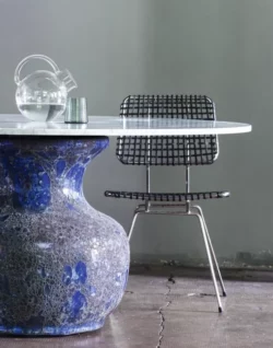 Table Moon Marbre - Gervasoni
