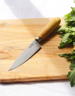 Couteau de Table Buis - Pallares