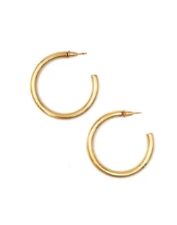 Boucles d'Oreilles Gabi - Harpie