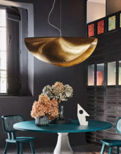 Suspension Brass - Gervasoni
