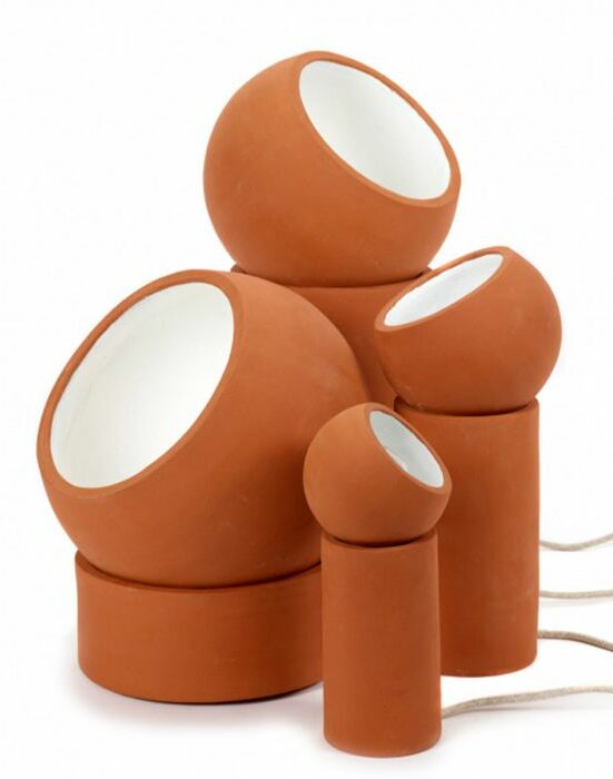 Lampe Terra – Serax