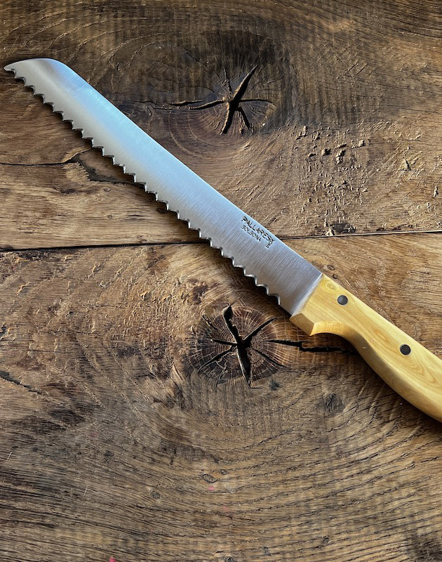 Couteau à Pain – Pallares