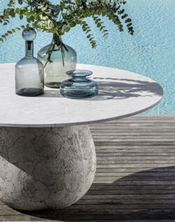 Table Inout - Gervasoni