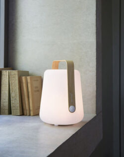 Lampe Balad H25 Bambou - Fermob