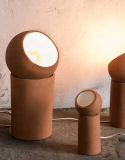 Lampe Terra - Serax