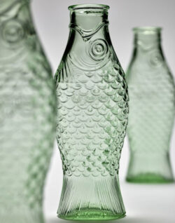 Carafe Fish & Fish Verre 1L - Serax