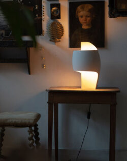 Lampe B - DCW