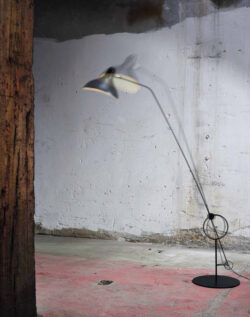 Lampadaire BS8 L - DCW Editions