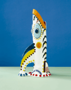 Vase 03 Sicily By Ottolenghi – Serax