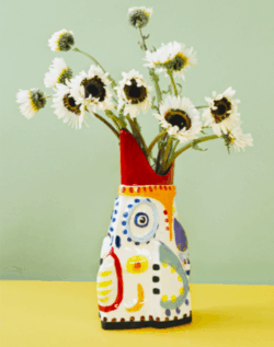 Vase 04 Sicily By Ottolenghi – Serax