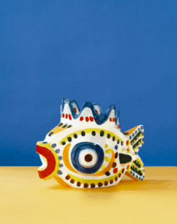 Vase 01 Sicily By Ottolenghi - Serax