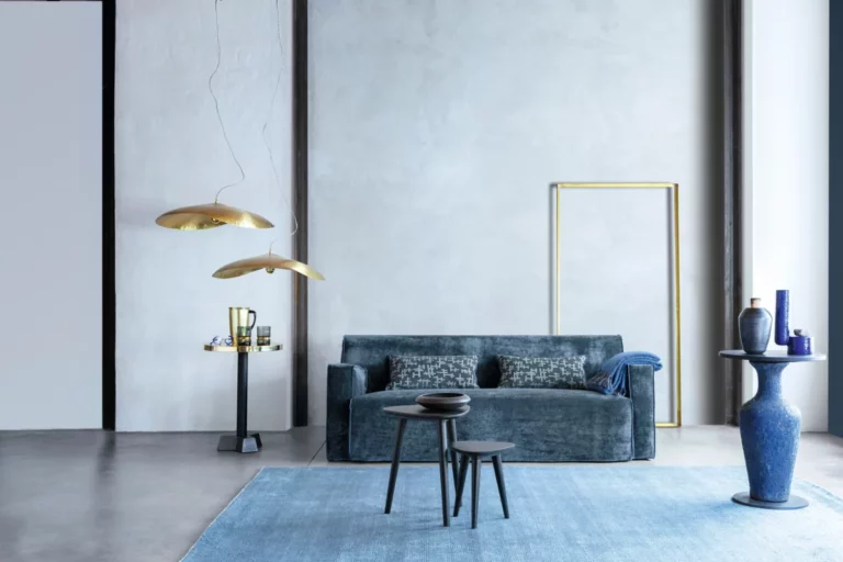 Suspension Brass – Gervasoni