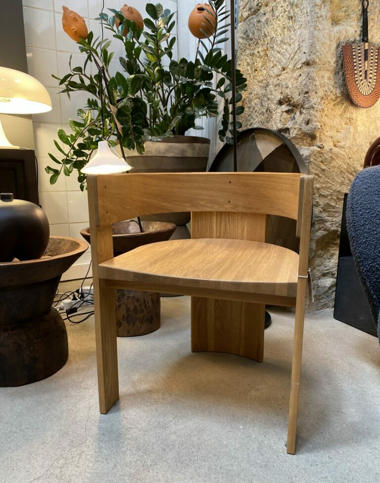 Collector Dinning Chair – Kristina Dam