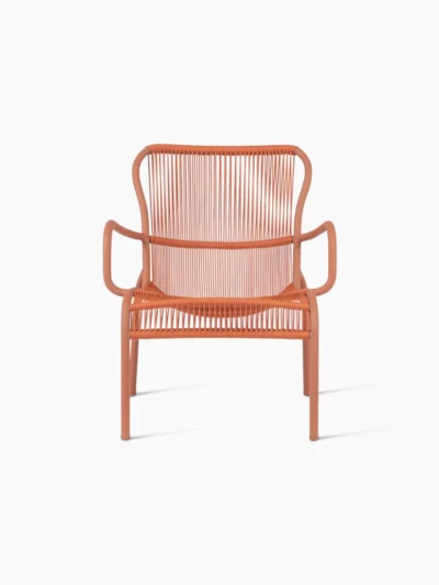 Fauteuil bas loop – Vincent Sheppard