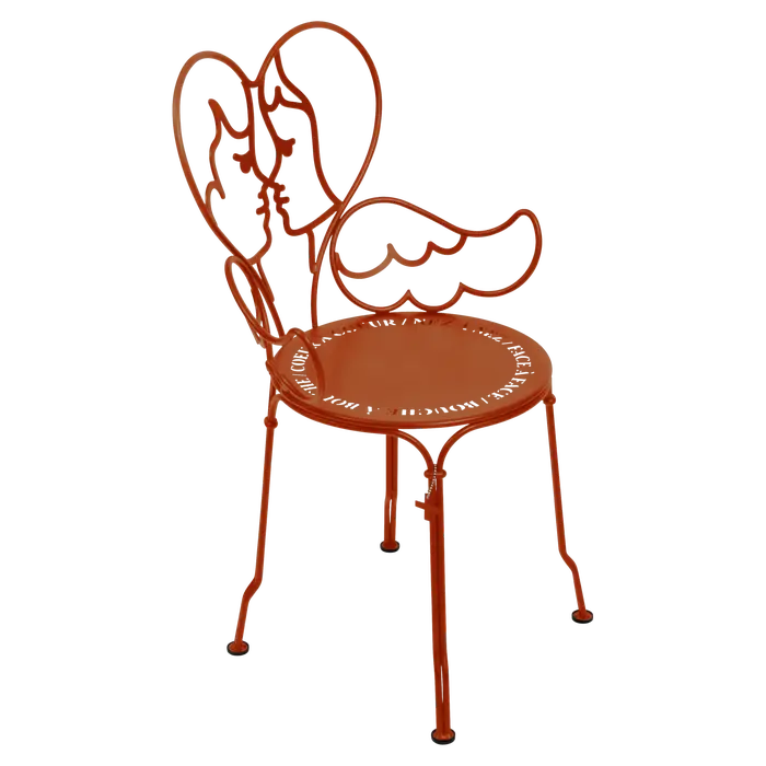 Chaise Ange – Fermob