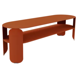 Console basse Bebop - Fermob