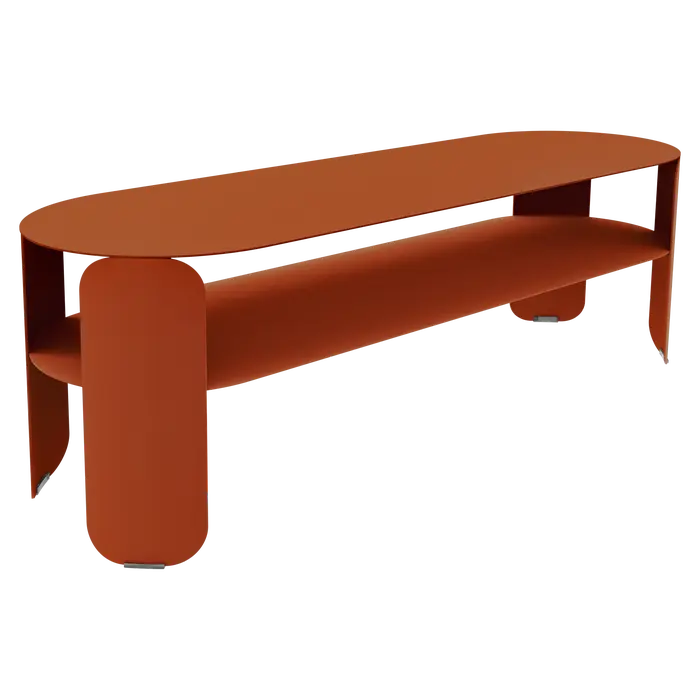 Console basse Bebop – Fermob