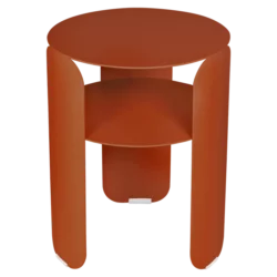 Table d'appoint 35cm Bebop - Fermob