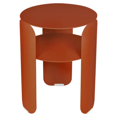 Table d'appoint 35cm Bebop - Fermob