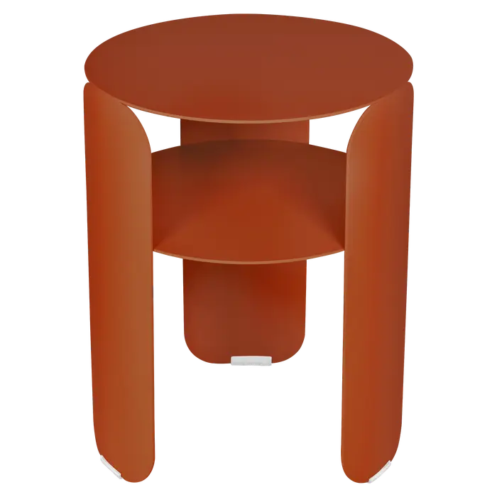 Table d’appoint 35cm Bebop – Fermob