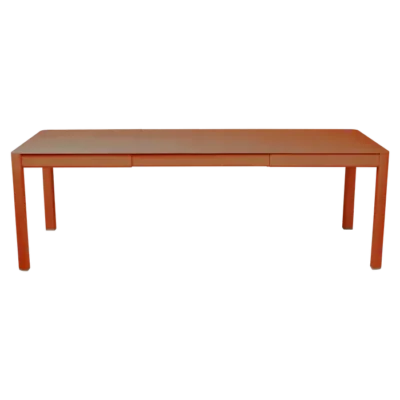 Table 2 allonges Ribambelle - Fermob