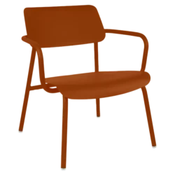 Fauteuil bas Studie - Fermob