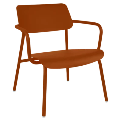 Fauteuil bas Studie - Fermob
