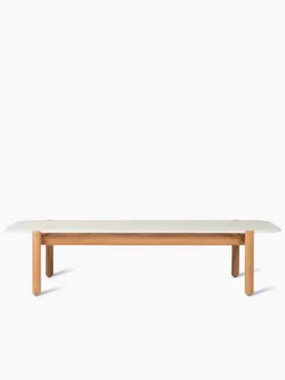 Table basse Oda Rectangulaire - Vincent Sheppard – Image 2
