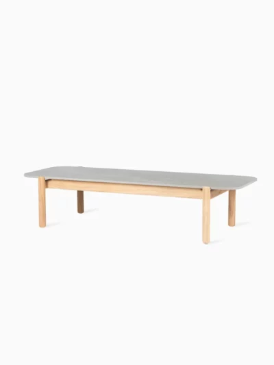 Table basse Oda Rectangulaire - Vincent Sheppard