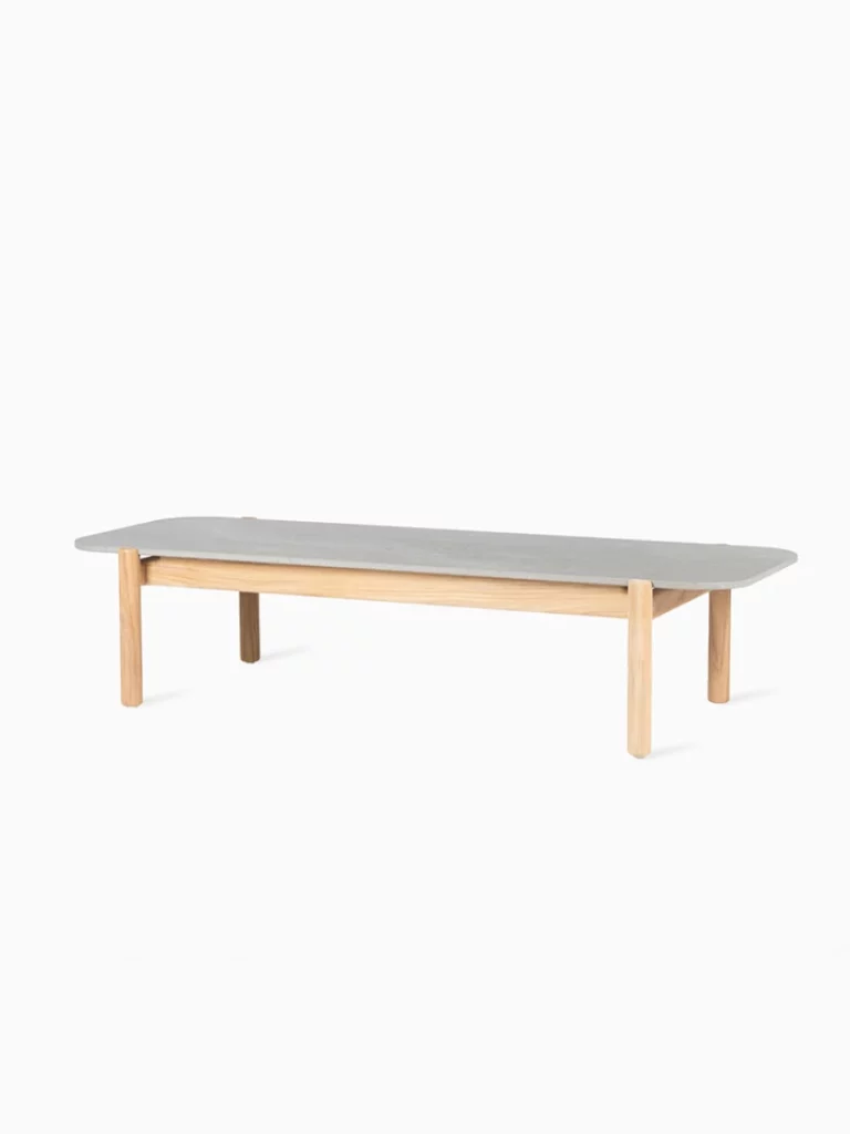 Table basse Oda Rectangulaire – Vincent Sheppard