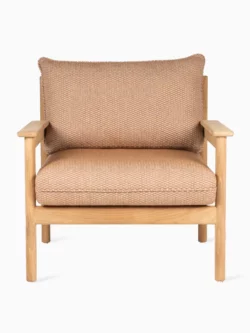 Fauteuil Lounge Oda - Vincent Sheppard
