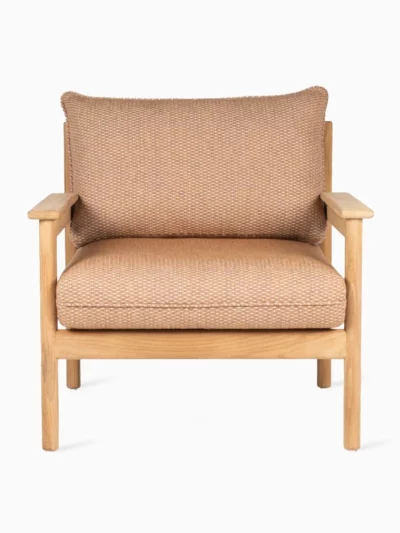 Fauteuil Lounge Oda - Vincent Sheppard