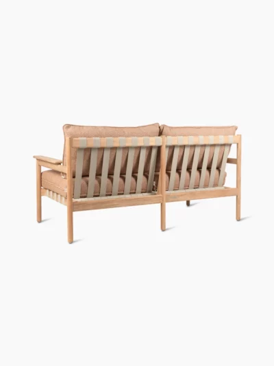 Oda lounge sofa 2,5S - Vincent Sheppard – Image 3