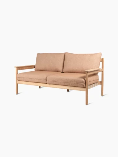 Oda lounge sofa 2,5S - Vincent Sheppard – Image 2
