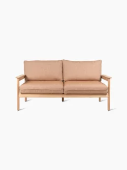 Oda lounge sofa 2,5S - Vincent Sheppard