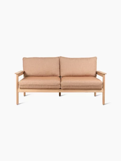 Oda lounge sofa 2,5S - Vincent Sheppard