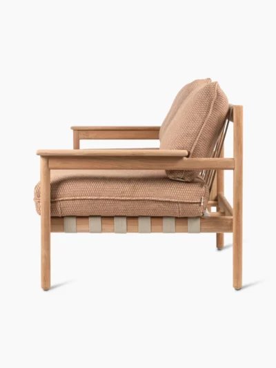 Oda lounge sofa 2,5S - Vincent Sheppard – Image 4